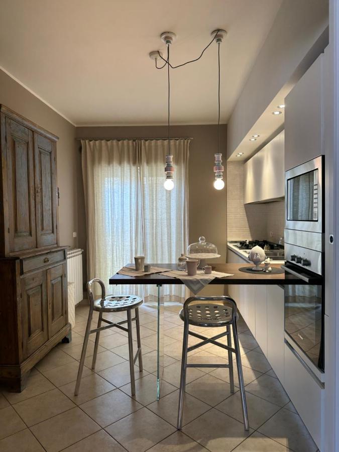 Casa Cavour Apartment Misterbianco Exterior photo